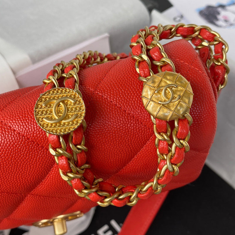 aura-bags - Chanel Bags - 7588