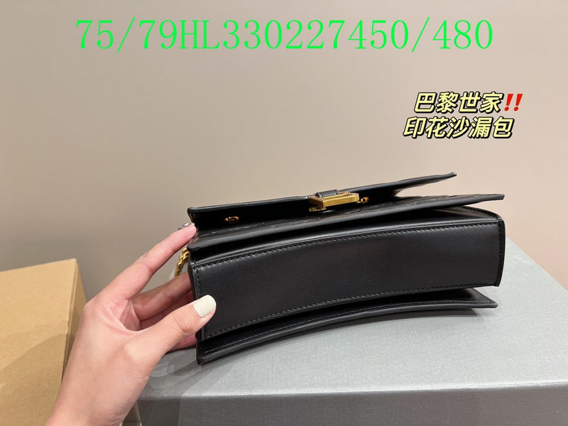 Aura Bags - BGA Bags - 1904