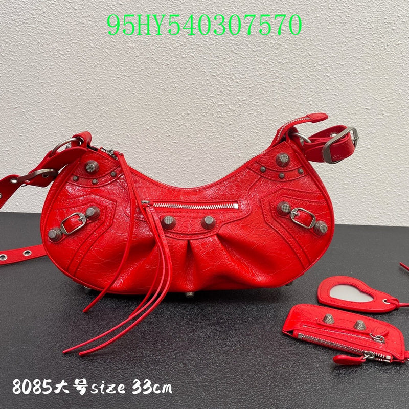 Aura Bags - BGA Bags - 1898