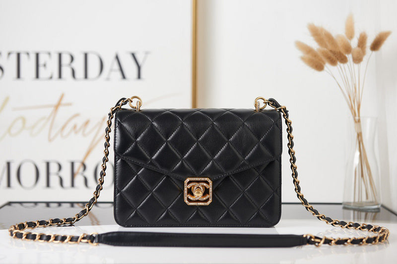 aura-bags - Chanel Bags - 7657