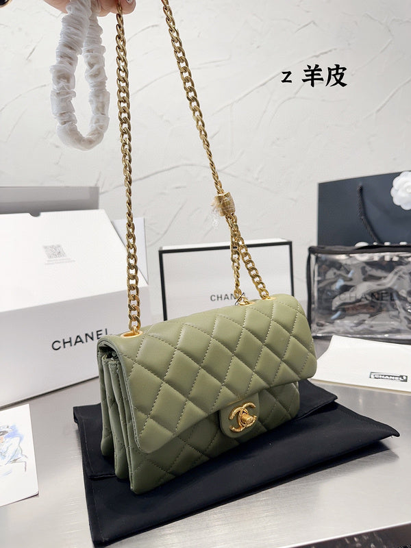 aura-bags - Chanel Bags - 6953