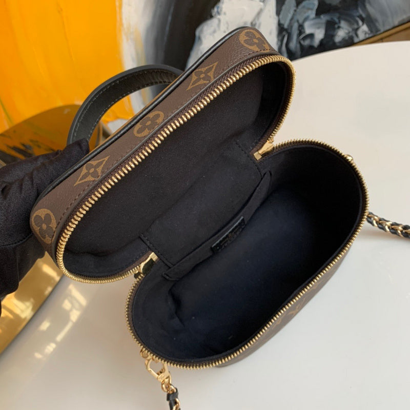 Louis Vuitton Luxury Bags 1955