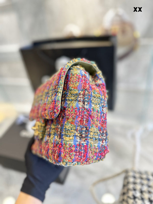 aura-bags - Chanel Bags - 7065