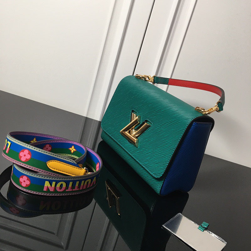 Louis Vuitton Luxury Bags 1839