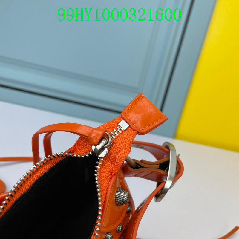 Aura Bags - BGA Bags - 2359