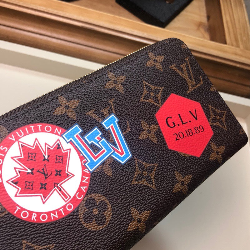 Louis Vuitton Luxury Bags 2426