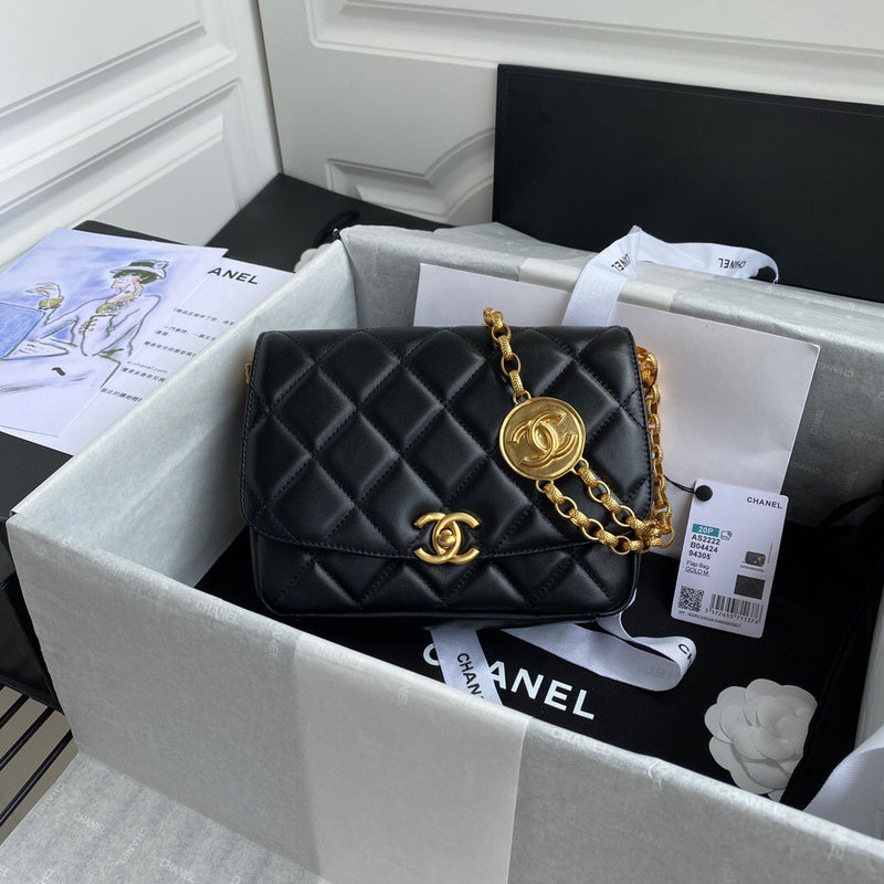 aura-bags - Chanel Bags - 7479