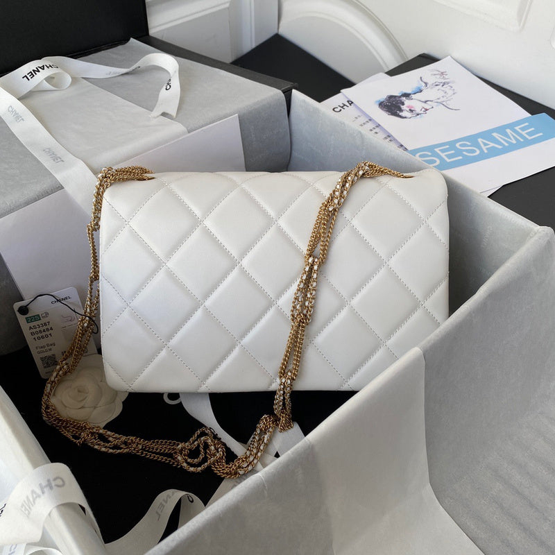 aura-bags - Chanel Bags - 7584