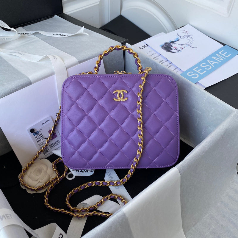 aura-bags - Chanel Bags - 7599