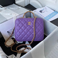 aura-bags - Chanel Bags - 7599