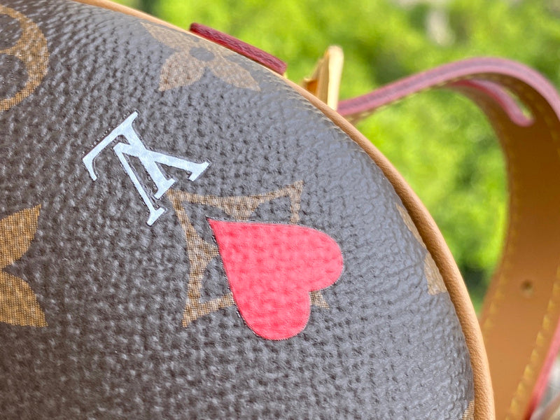 Louis Vuitton Luxury Bags 2596