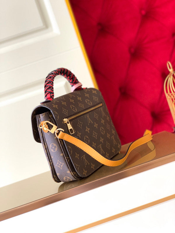 Louis Vuitton Luxury Bags 2643