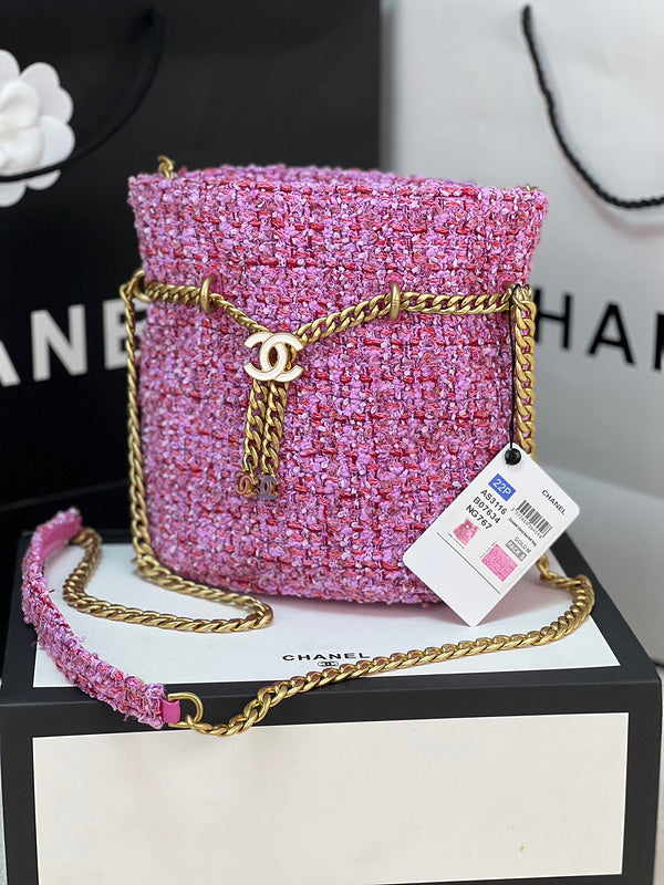 aura-bags - Chanel Bags - 2833