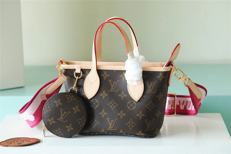 Luxury - Louis Vuitton Bags - 108