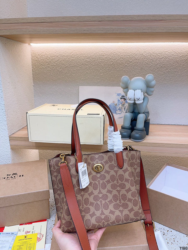 Aura Bags - CCH Bags - 093