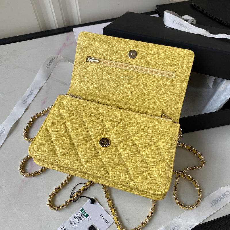 aura-bags - Chanel Bags - 7567