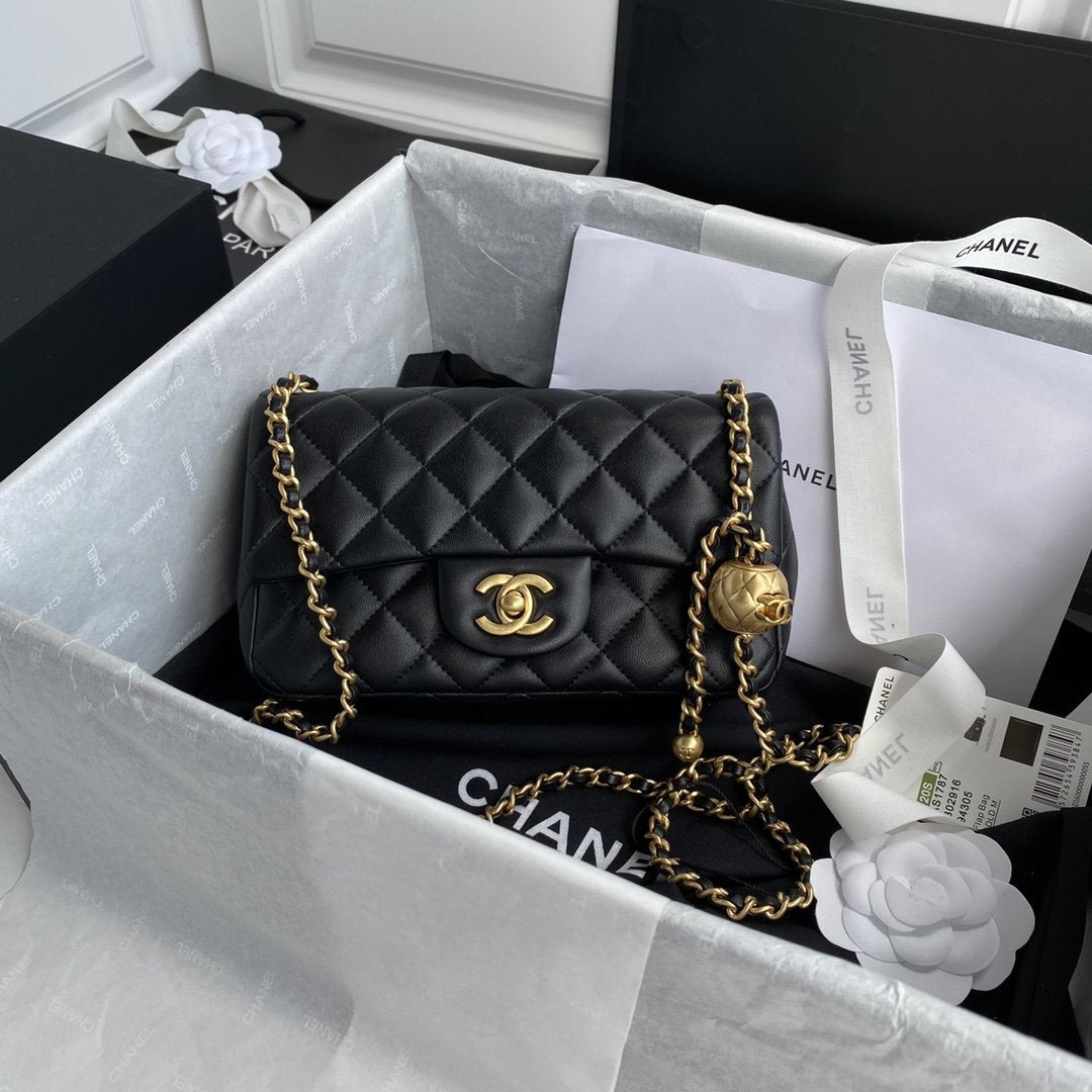 Designer Handbags Chanel 165