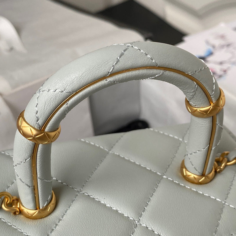 aura-bags - Chanel Bags - 7548