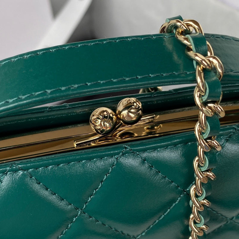 aura-bags - Chanel Bags - 7608