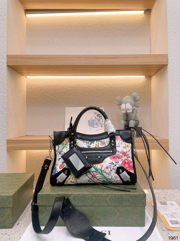 Aura Bags - BGA Bags - 1389