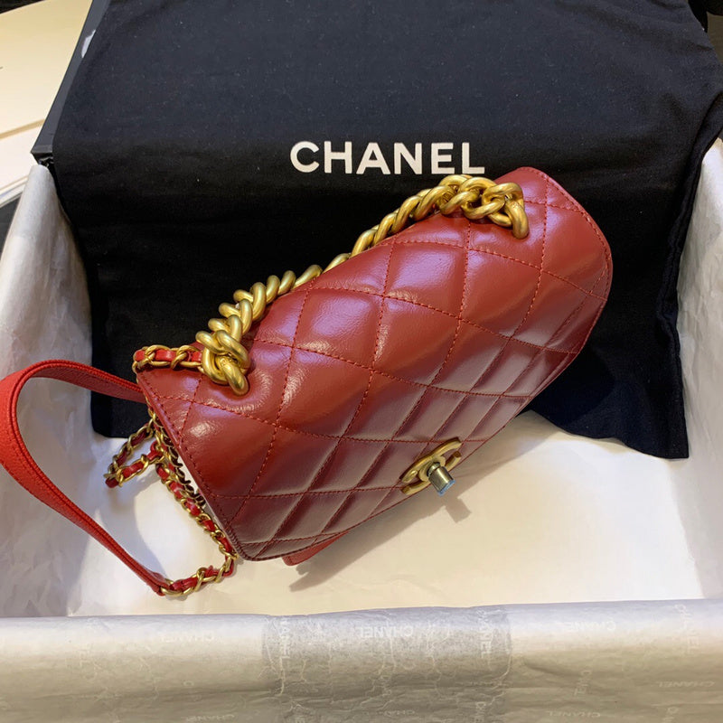 aura-bags - Chanel Bags - 7435