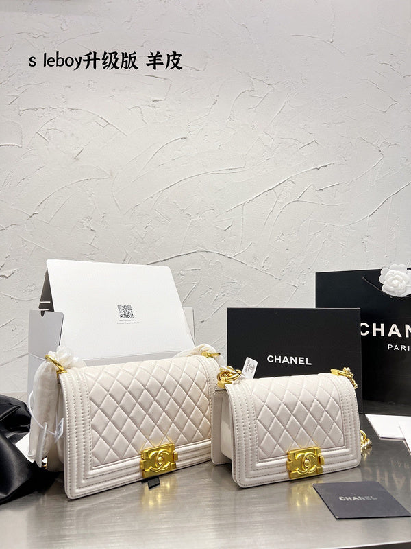 aura-bags - Chanel Bags - 7063