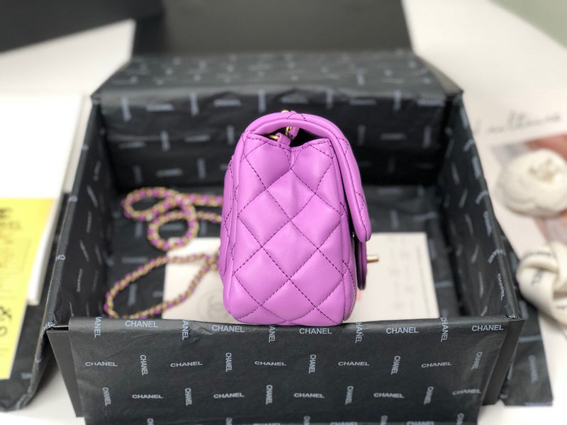 aura-bags - Chanel Bags - 7463