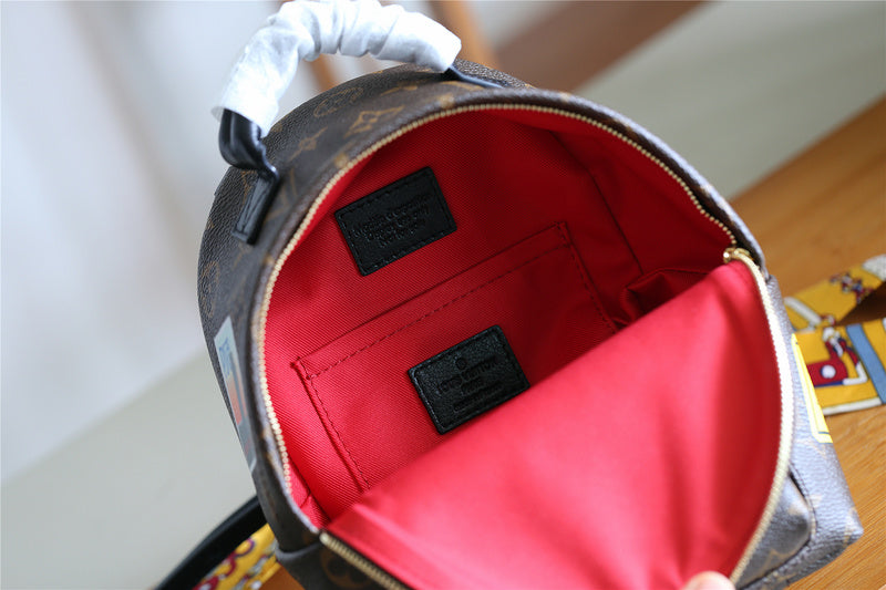 Luxury - Louis Vuitton Bags - 023
