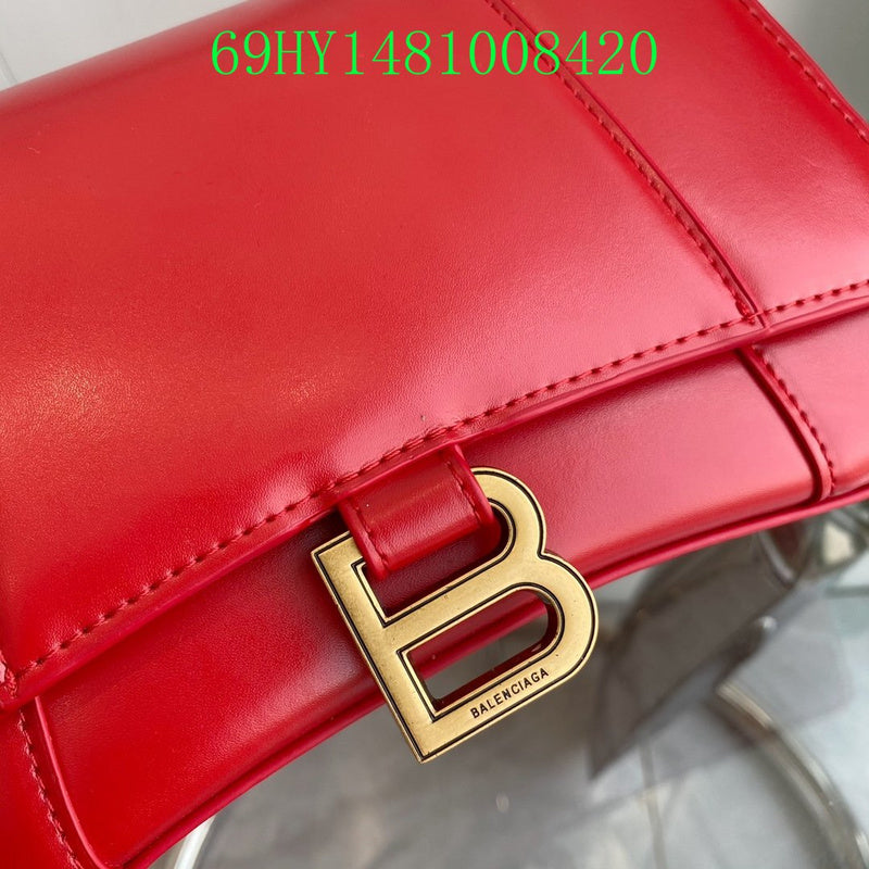 Aura Bags - BGA Bags - 2041