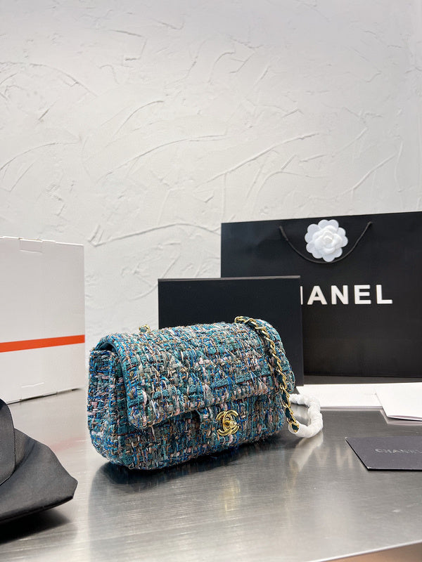 aura-bags - Chanel Bags - 7326