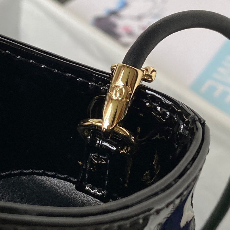 aura-bags - Chanel Bags - 7502
