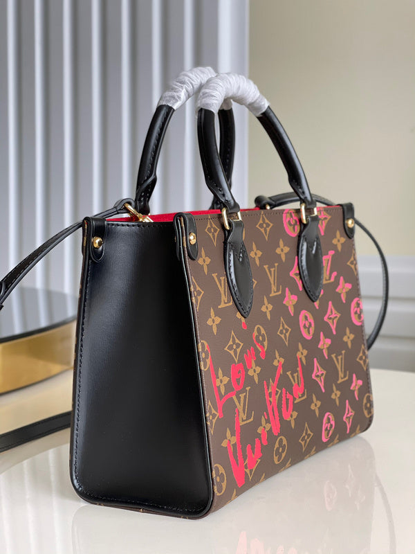 Louis Vuitton Luxury Bags 1758