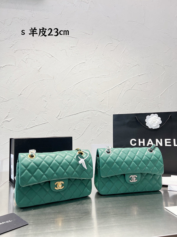 aura-bags - Chanel Bags - 7138