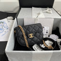 aura-bags - Chanel Bags - 7389
