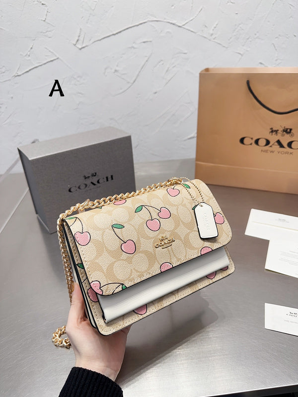 Aura Bags - CCH Bags - 411