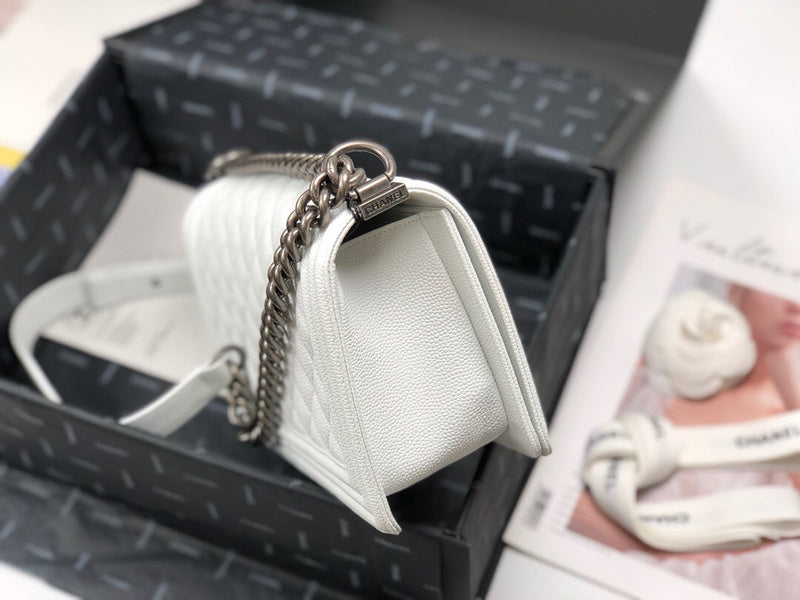 aura-bags - Chanel Bags - 7458
