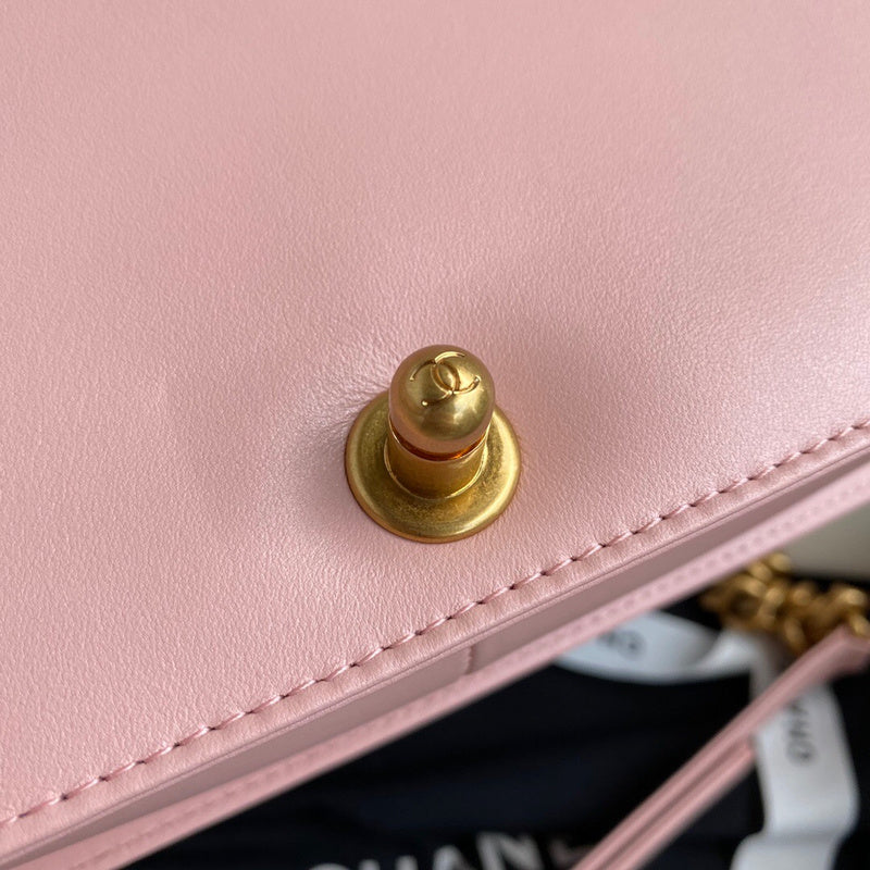 aura-bags - Chanel Bags - 7428