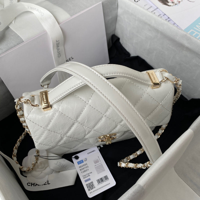 aura-bags - Chanel Bags - 7655