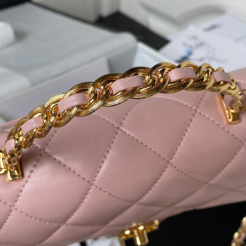 aura-bags - Chanel Bags - 7542