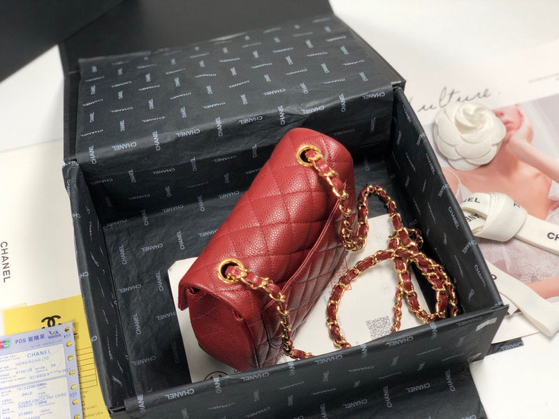 aura-bags - Chanel Bags - 7453