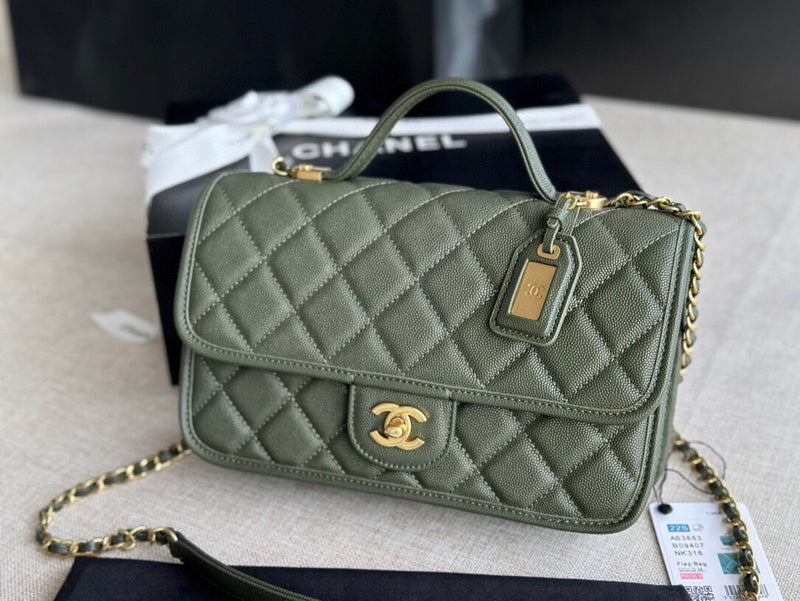 aura-bags - Chanel Bags - 2795