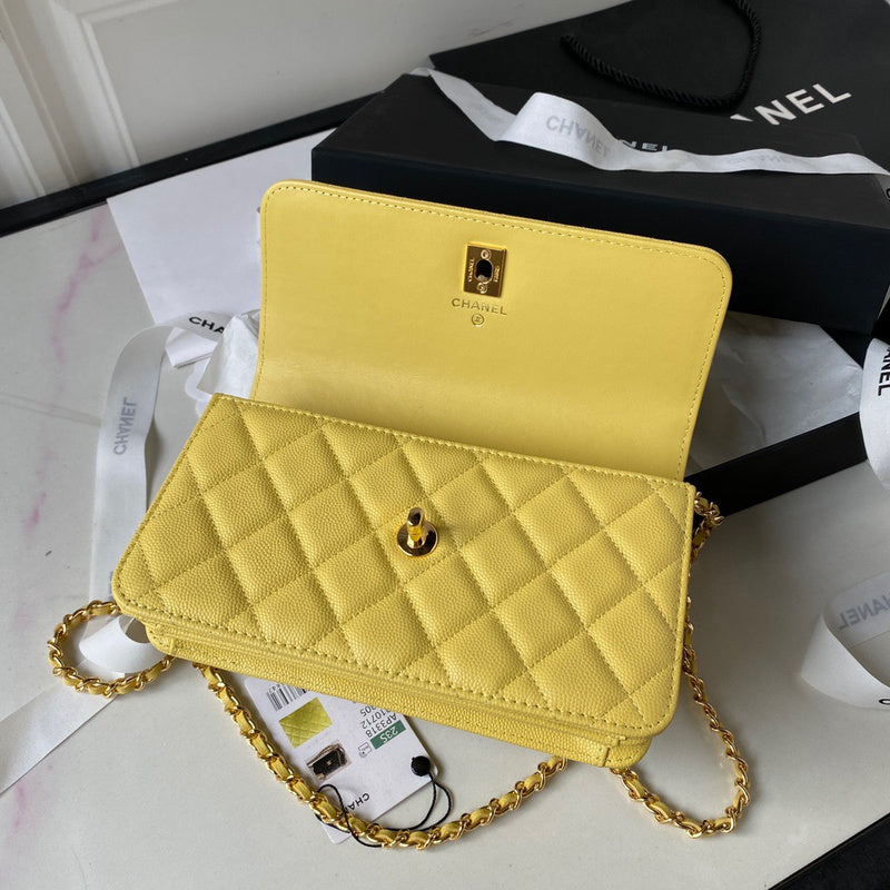 aura-bags - Chanel Bags - 7568