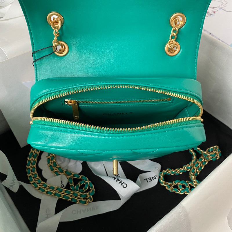 aura-bags - Chanel Bags - 7555