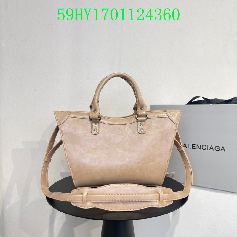 Aura Bags - BGA Bags - 1964