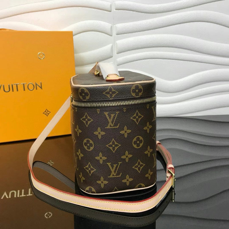 Louis Vuitton Luxury Bags 2568