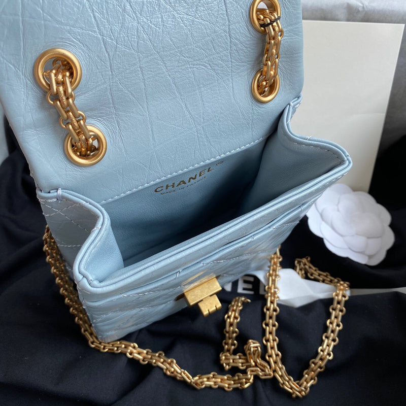 aura-bags - Chanel Bags - 7488