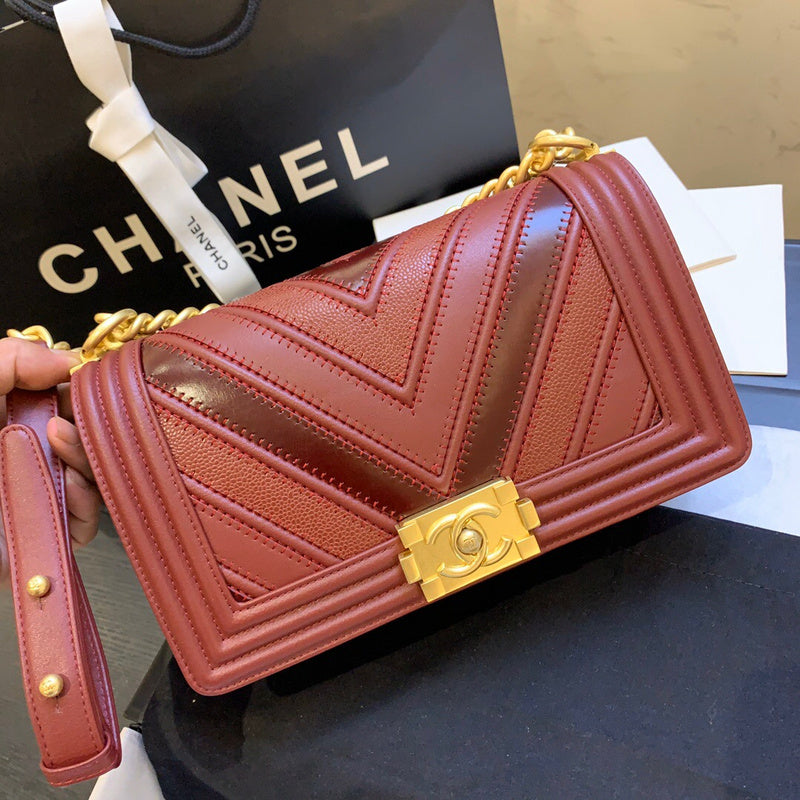 aura-bags - Chanel Bags - 7434