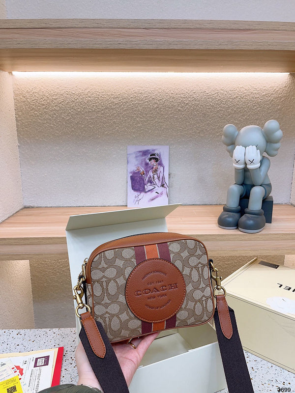 Aura Bags - CCH Bags - 157