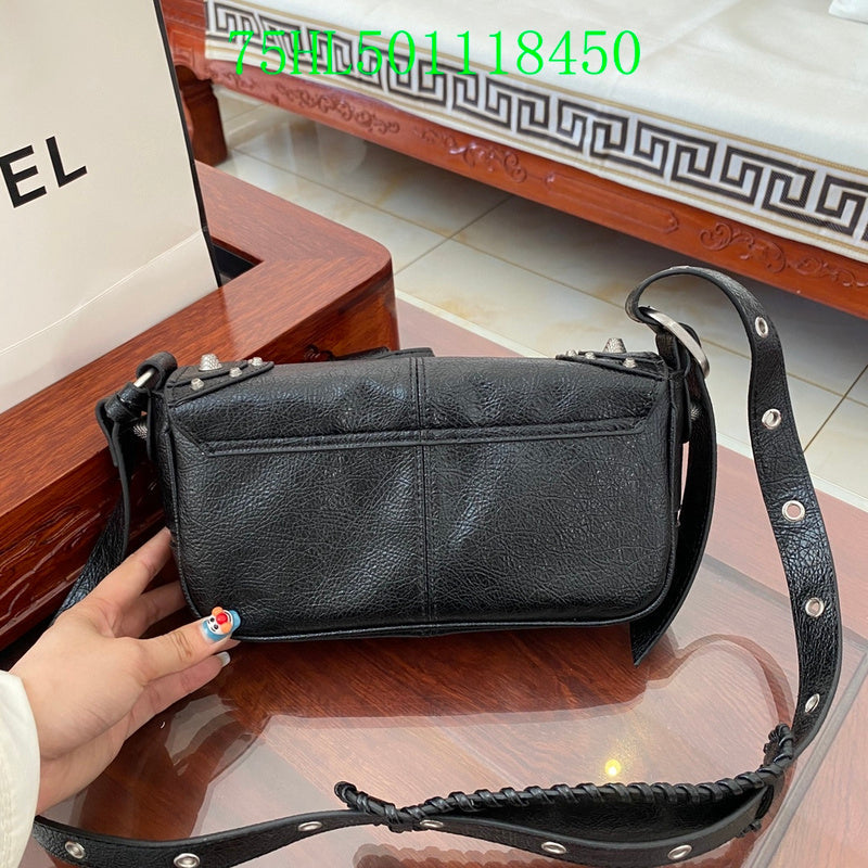 Aura Bags - BGA Bags - 1995