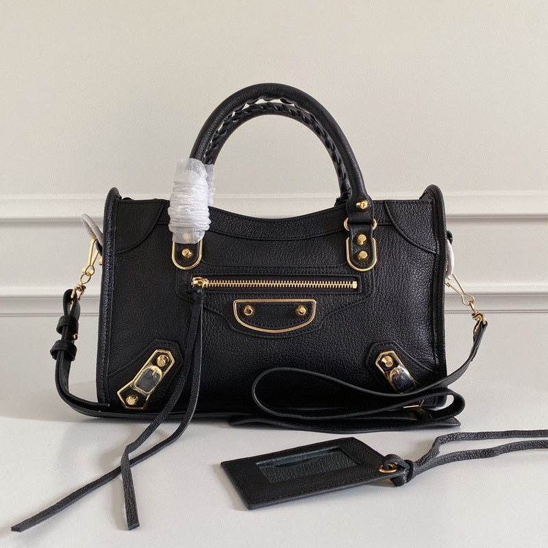 Aura Bags - Balenciaga Bags - 436